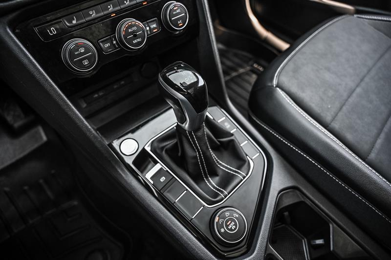 volkswagen Taos 2022 - 18