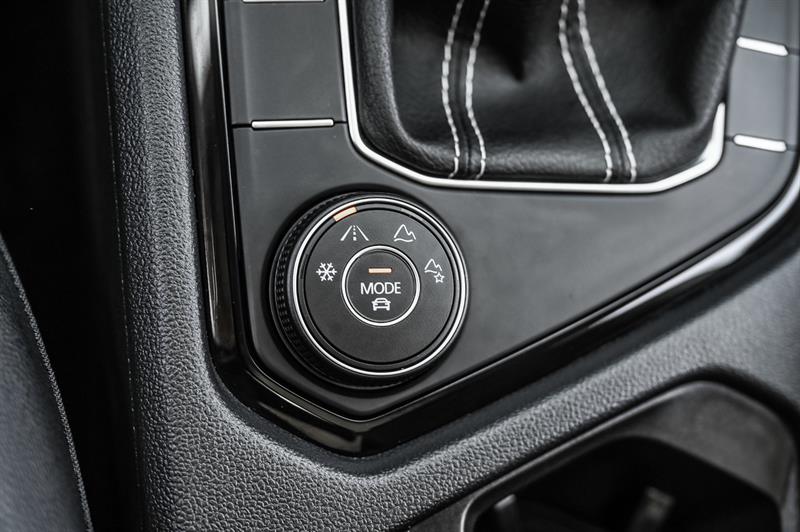 volkswagen Taos 2022 - 19