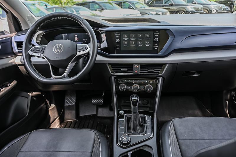 volkswagen Taos 2022 - 24