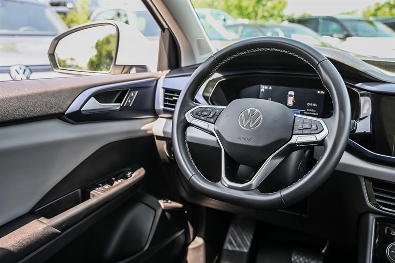 volkswagen Taos 2022 - 25