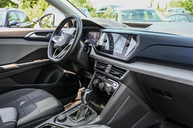 volkswagen Taos 2022 - 27