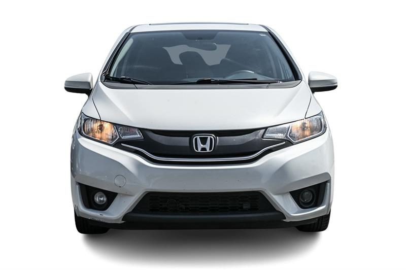 honda Fit 2016 - 2