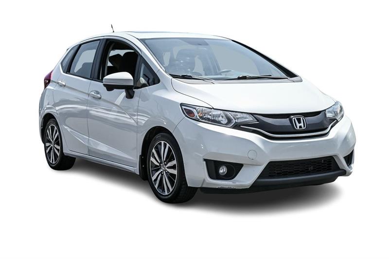 honda Fit 2016 - 3