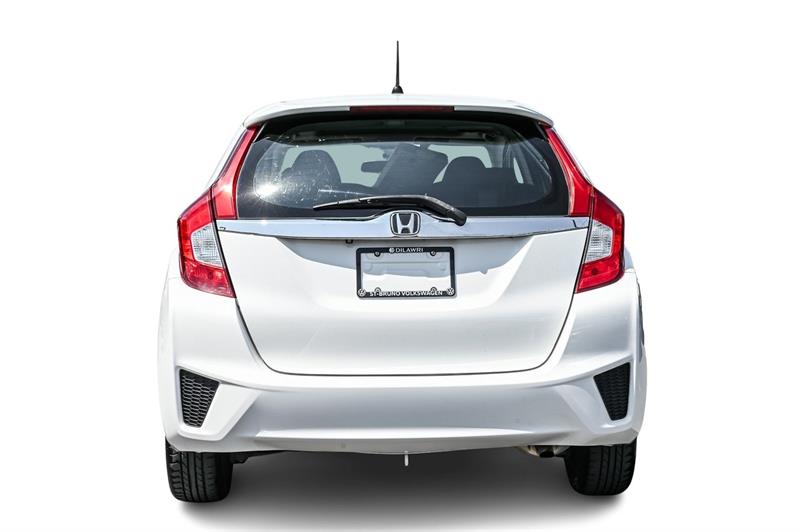honda Fit 2016 - 6