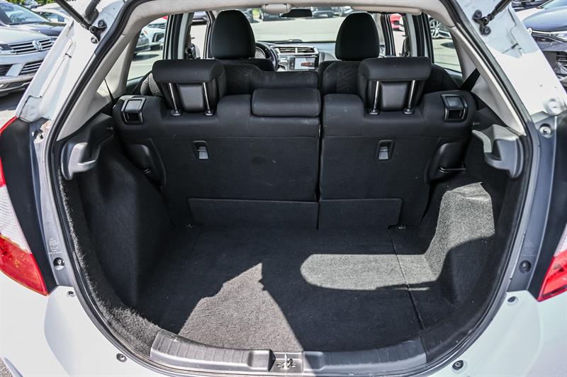 honda Fit 2016 - 7