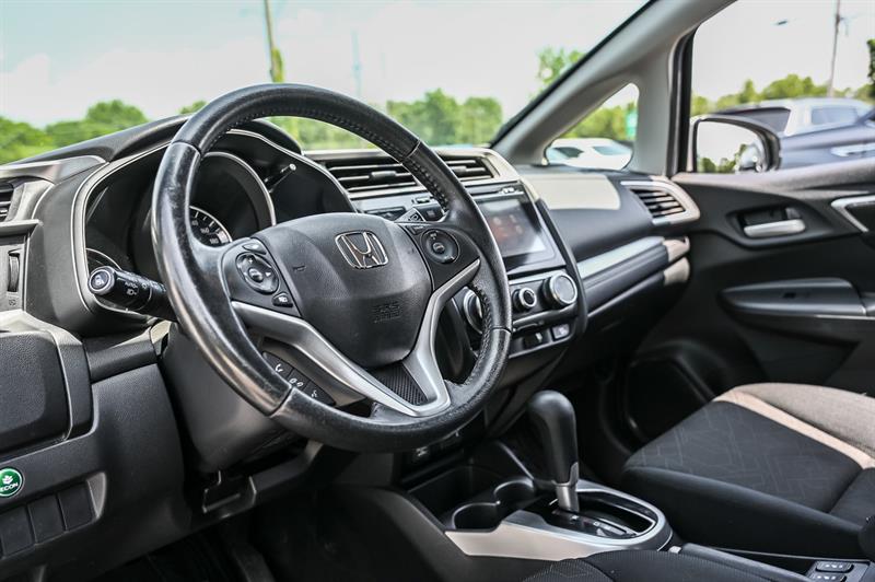 honda Fit 2016 - 8