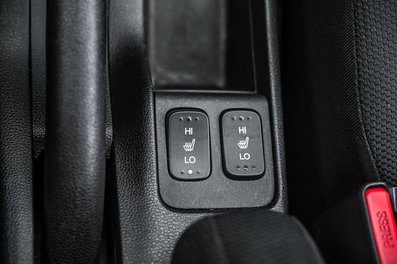 honda Fit 2016 - 13