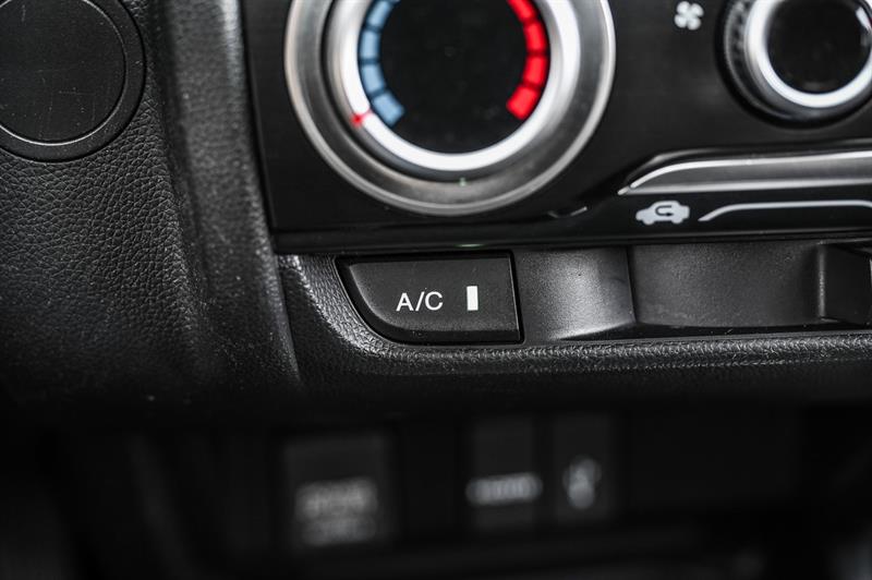 honda Fit 2016 - 14