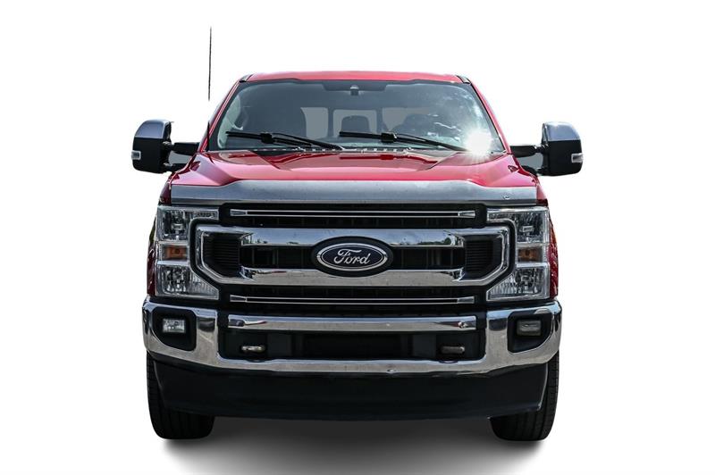 ford Super Duty F-250 SRW 2022 - 2