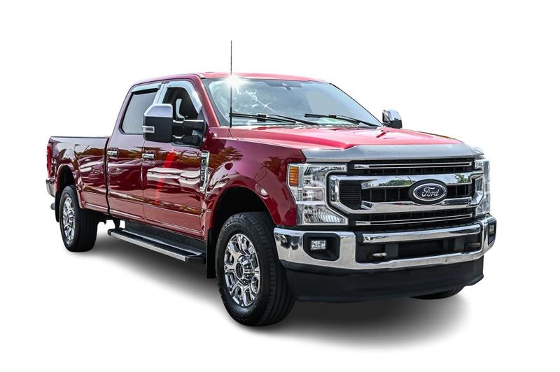 ford Super Duty F-250 SRW 2022 - 3