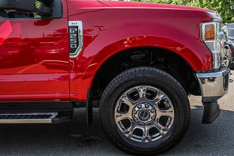 ford Super Duty F-250 SRW 2022 - 5