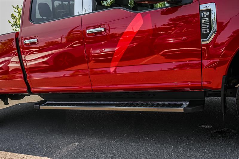 ford Super Duty F-250 SRW 2022 - 6