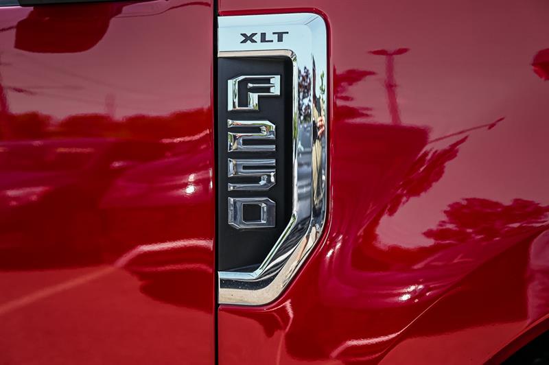 ford Super Duty F-250 SRW 2022 - 7