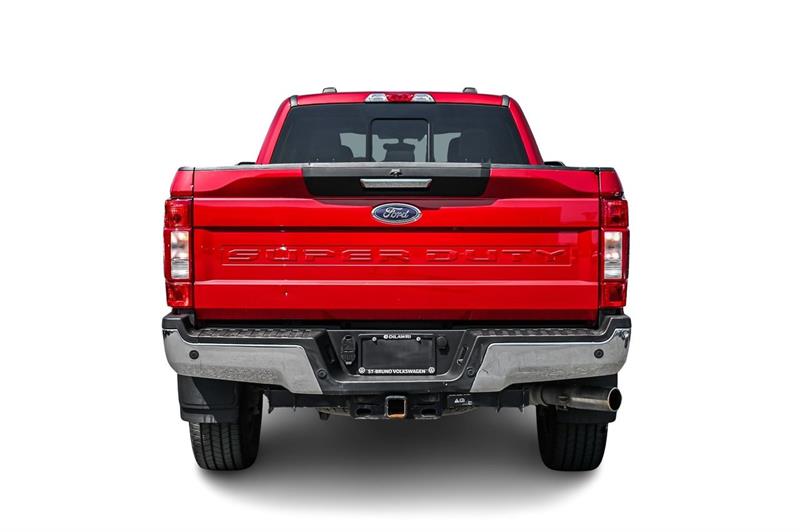 ford Super Duty F-250 SRW 2022 - 9