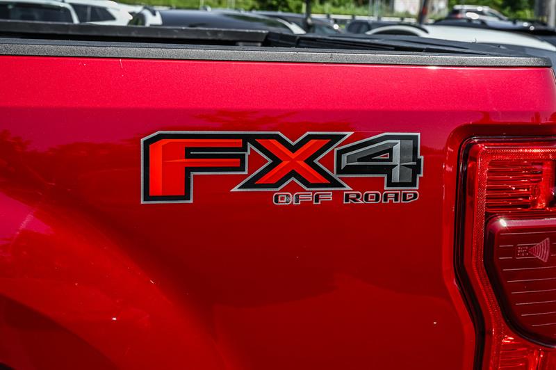 ford Super Duty F-250 SRW 2022 - 13
