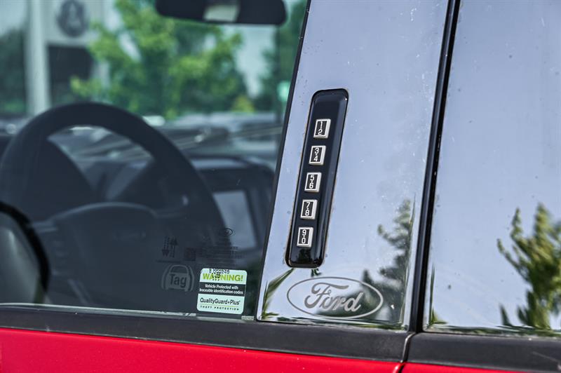 ford Super Duty F-250 SRW 2022 - 14