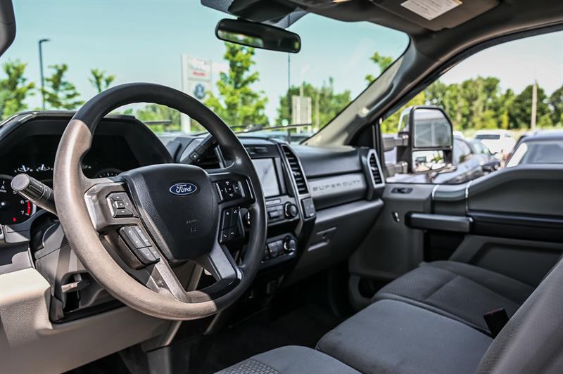 ford Super Duty F-250 SRW 2022 - 15
