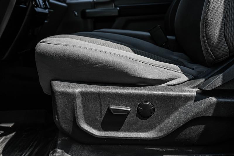 ford Super Duty F-250 SRW 2022 - 16
