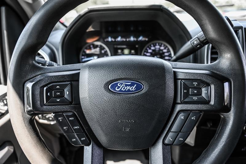 ford Super Duty F-250 SRW 2022 - 17