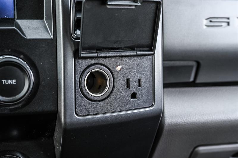 ford Super Duty F-250 SRW 2022 - 21