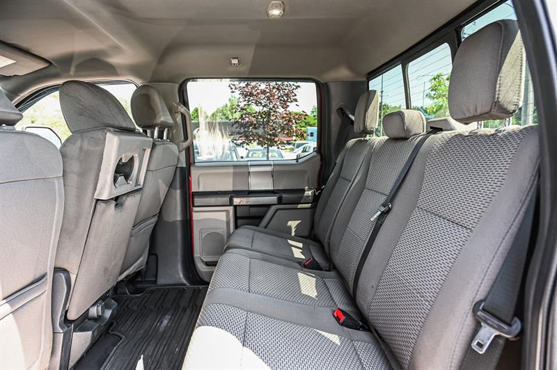 ford Super Duty F-250 SRW 2022 - 22
