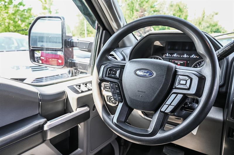 ford Super Duty F-250 SRW 2022 - 24