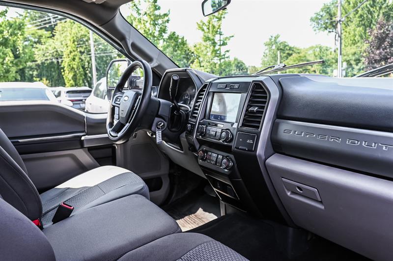 ford Super Duty F-250 SRW 2022 - 25