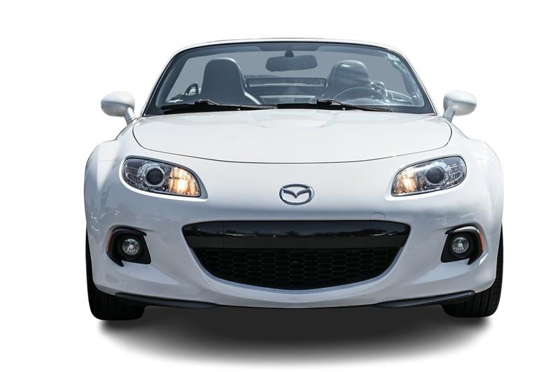 mazda MX-5 Miata 2014 - 2