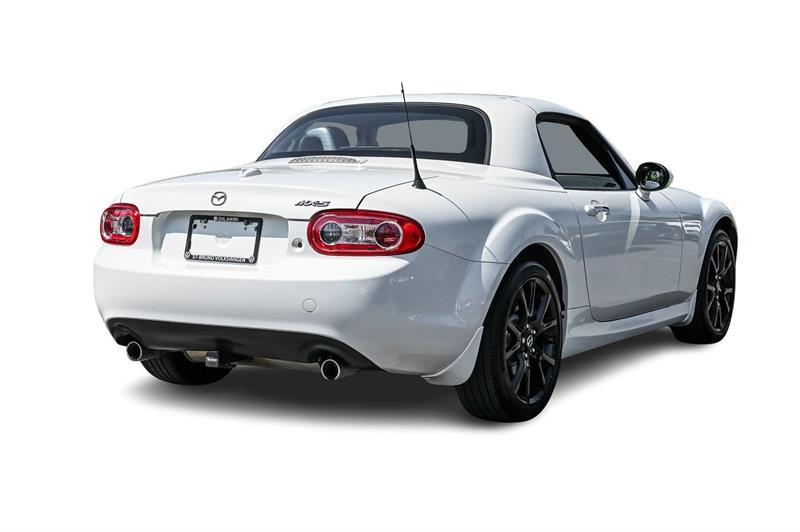 mazda MX-5 Miata 2014 - 6