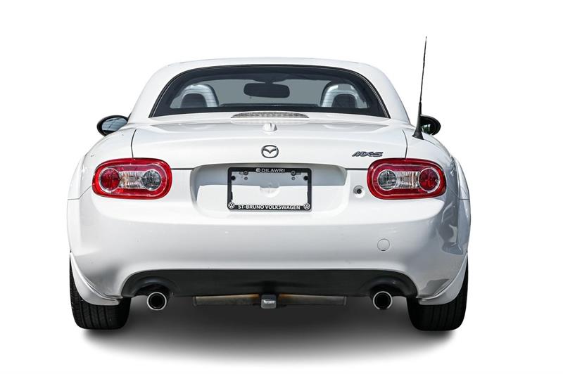 mazda MX-5 Miata 2014 - 8