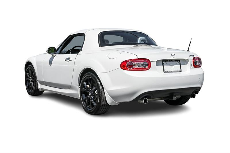 mazda MX-5 Miata 2014 - 10