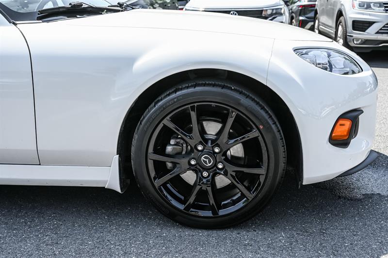 mazda MX-5 Miata 2014 - 13