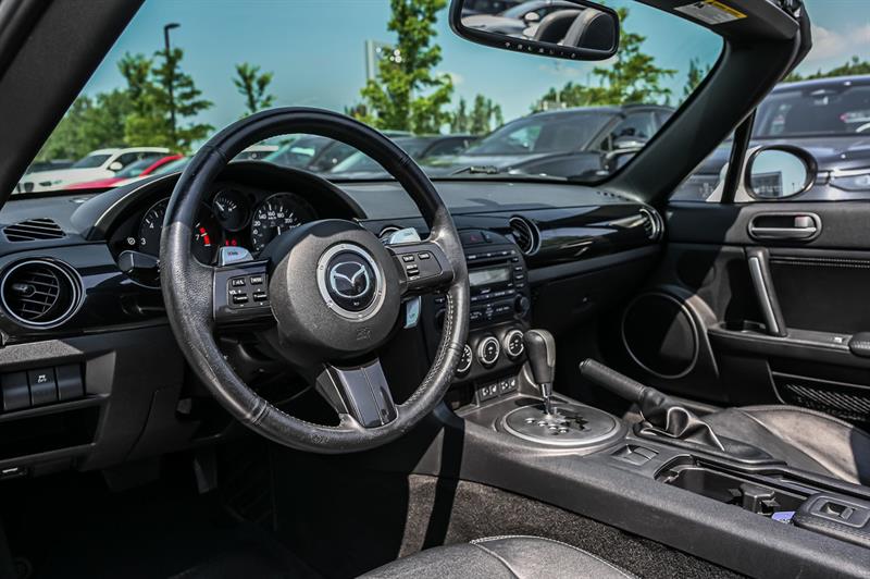 mazda MX-5 Miata 2014 - 14
