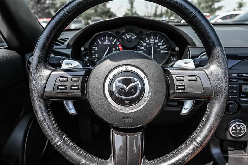 mazda MX-5 Miata 2014 - 15