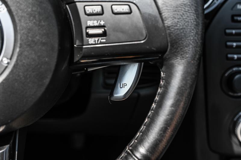mazda MX-5 Miata 2014 - 17