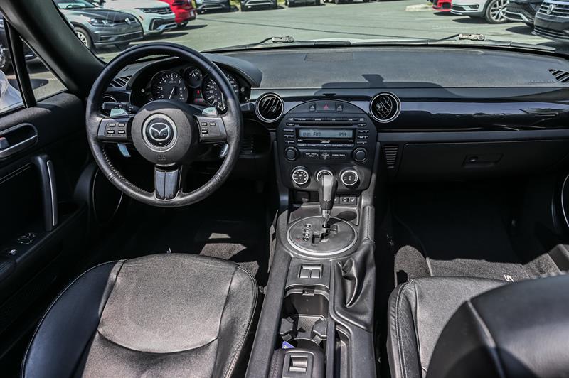 mazda MX-5 Miata 2014 - 22