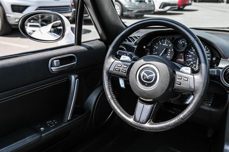 mazda MX-5 Miata 2014 - 23