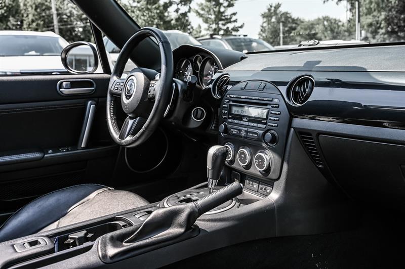 mazda MX-5 Miata 2014 - 24