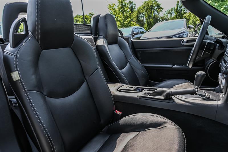 mazda MX-5 Miata 2014 - 25