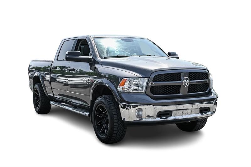 ram 1500 2018 - 3
