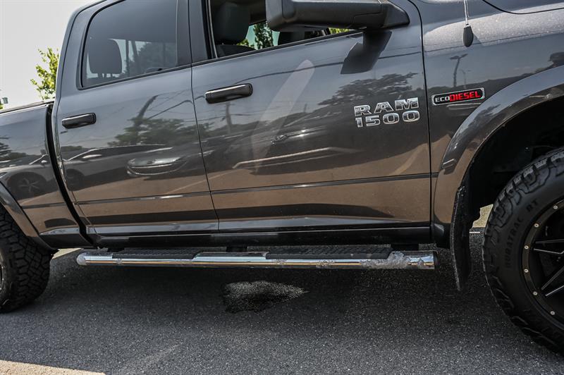 ram 1500 2018 - 5