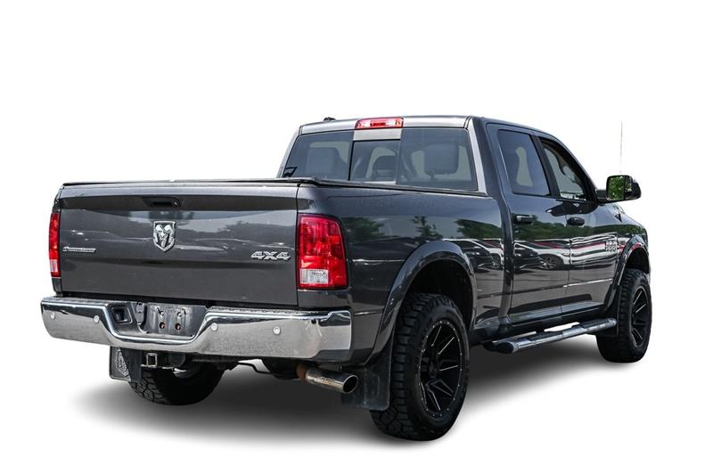 ram 1500 2018 - 7