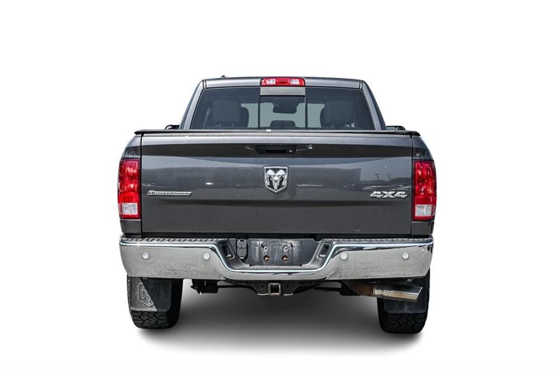 ram 1500 2018 - 8