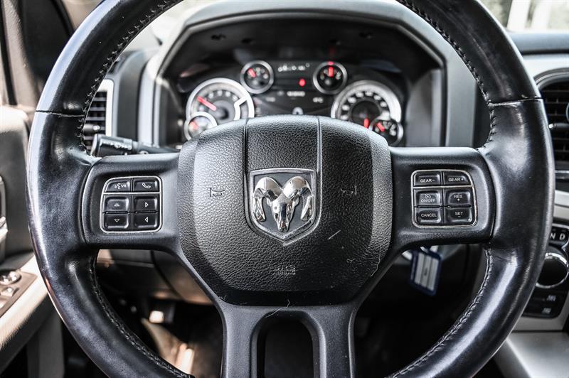 ram 1500 2018 - 14