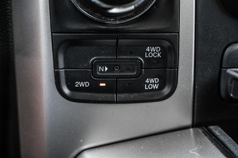 ram 1500 2018 - 17