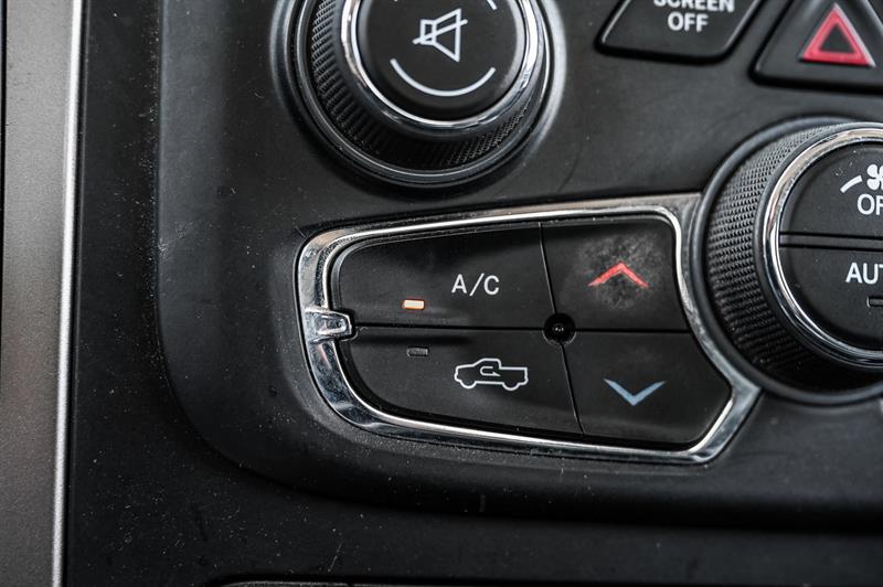 ram 1500 2018 - 20