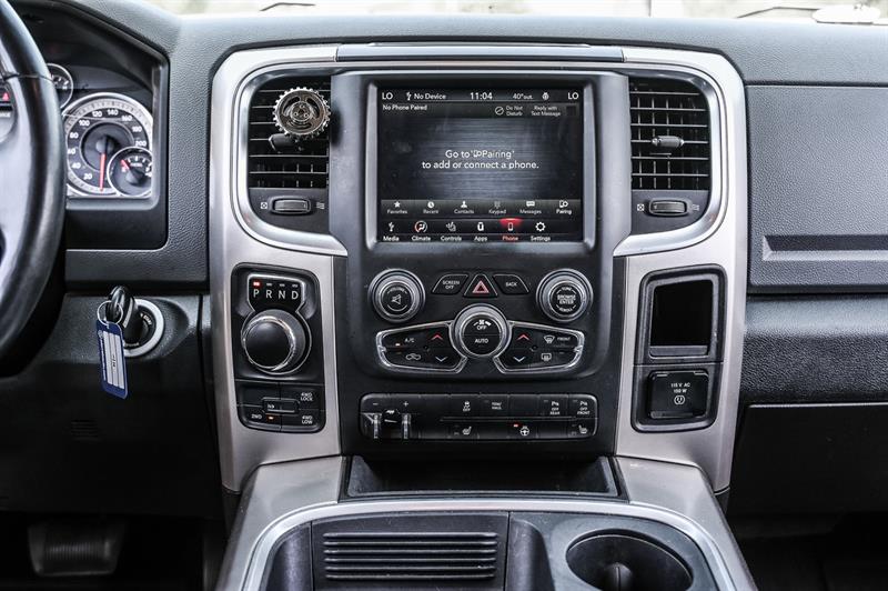 ram 1500 2018 - 25