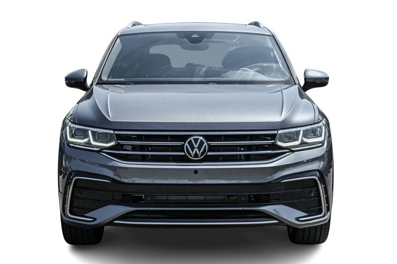 volkswagen Tiguan 2023 - 2