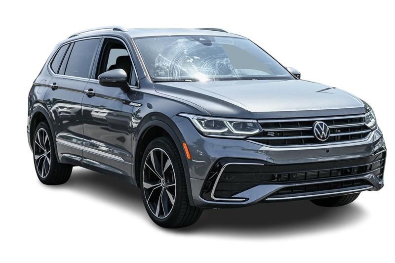 volkswagen Tiguan 2023 - 4