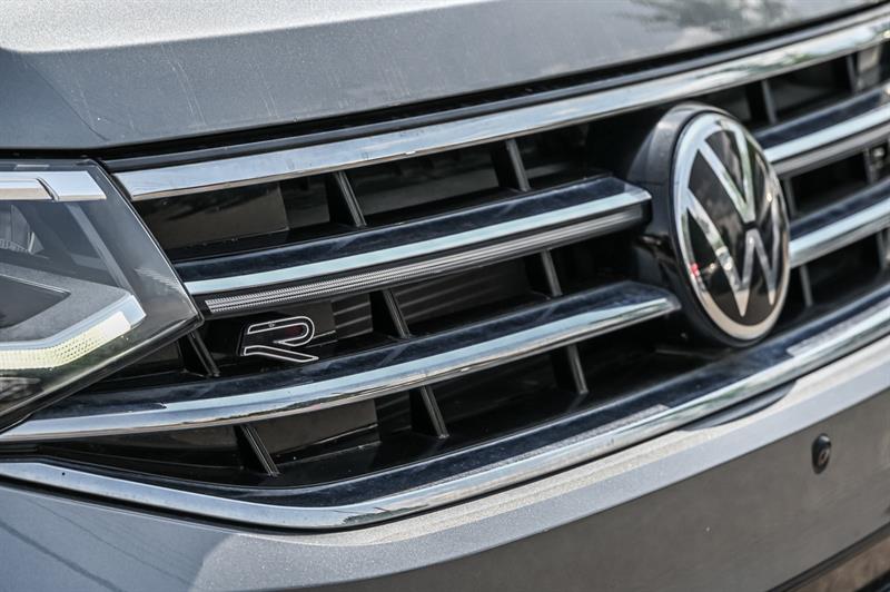 volkswagen Tiguan 2023 - 5